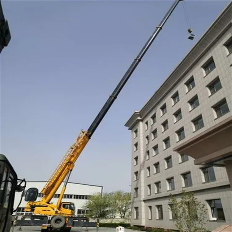 江北比较好的吊车出租电话