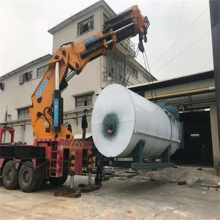 江北200吨吊车能吊多少吨货物